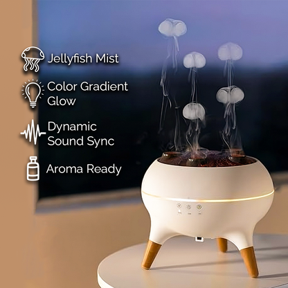 Auralis Aroma Jellyfish Diffuser
