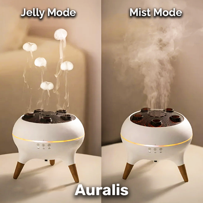Auralis Aroma Jellyfish Diffuser