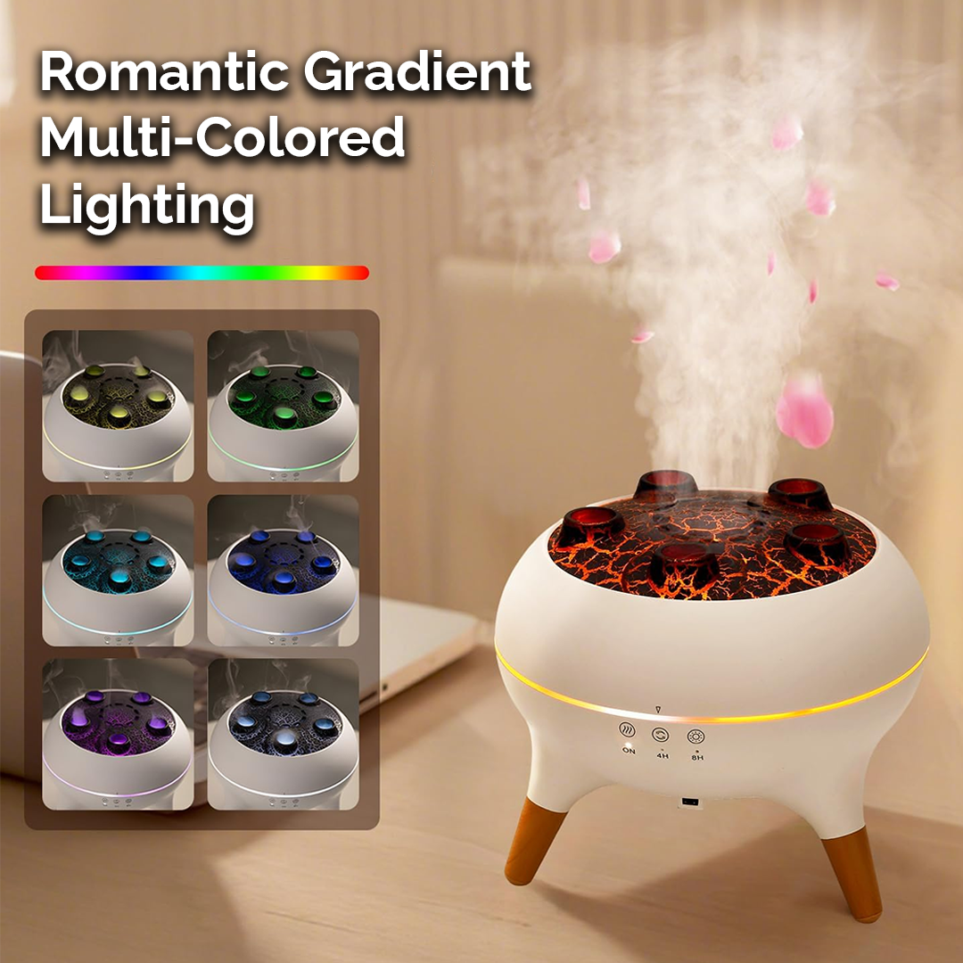 Auralis Aroma Jellyfish Diffuser